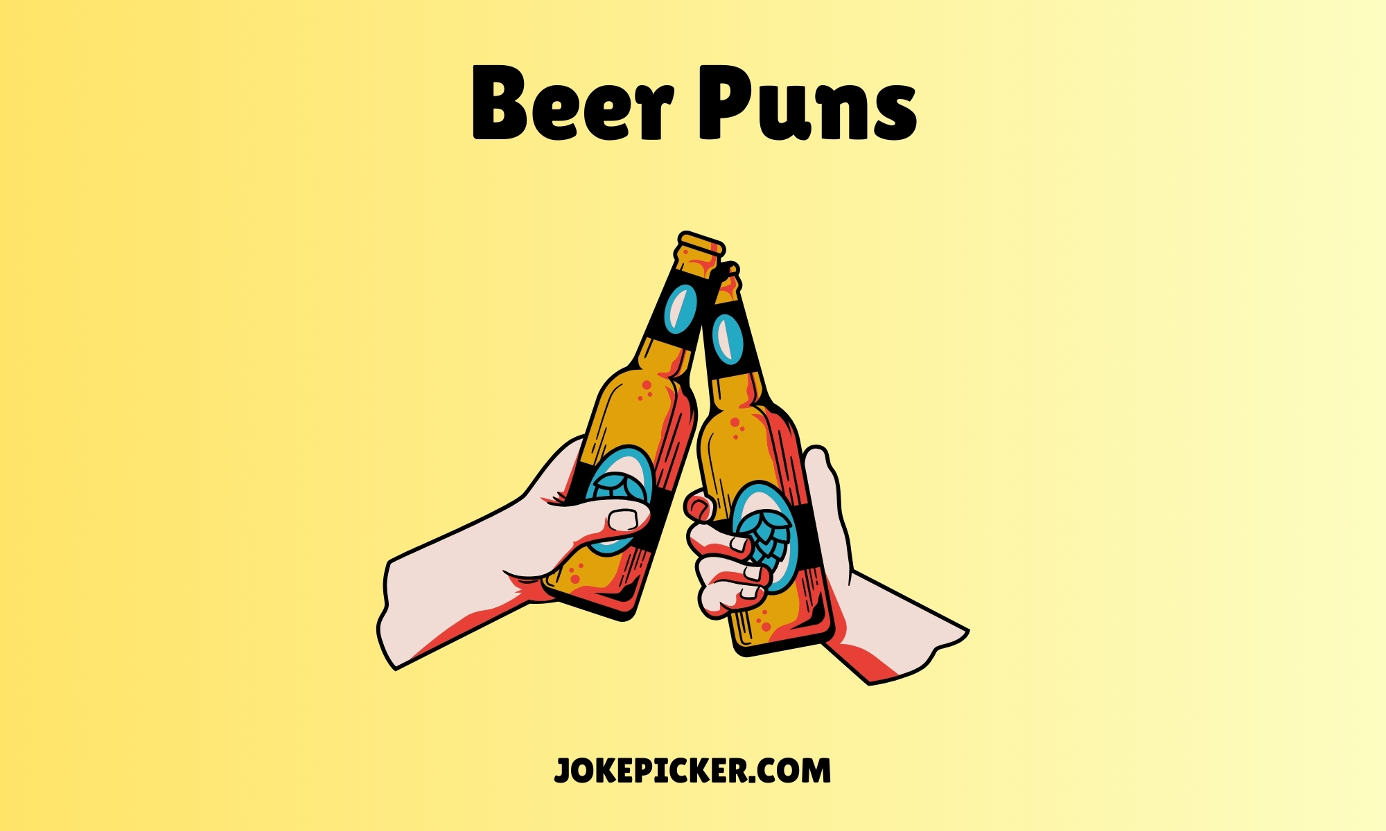 Beer Puns