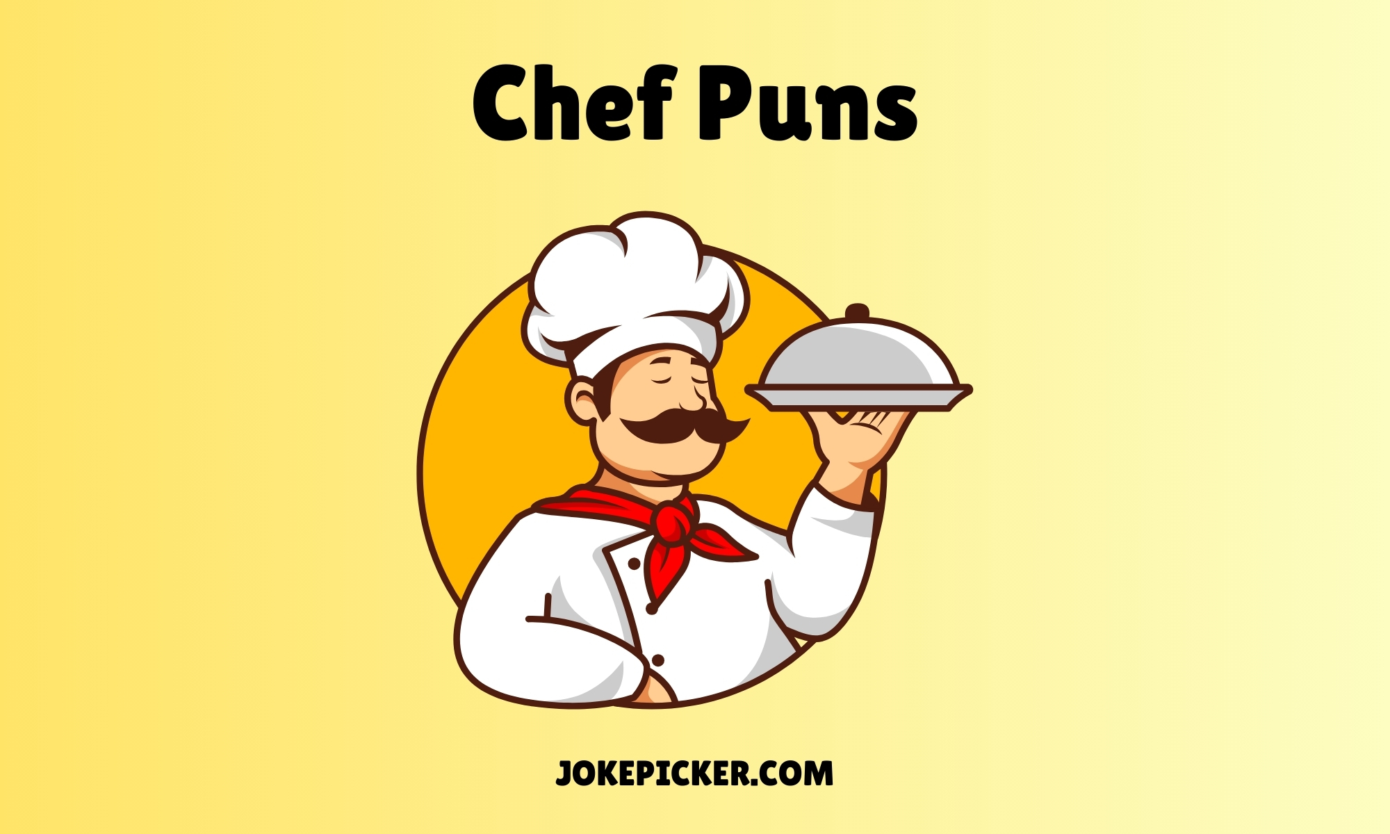 Chef Puns