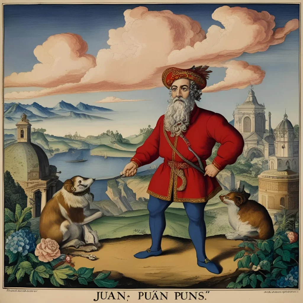 Juan Puns