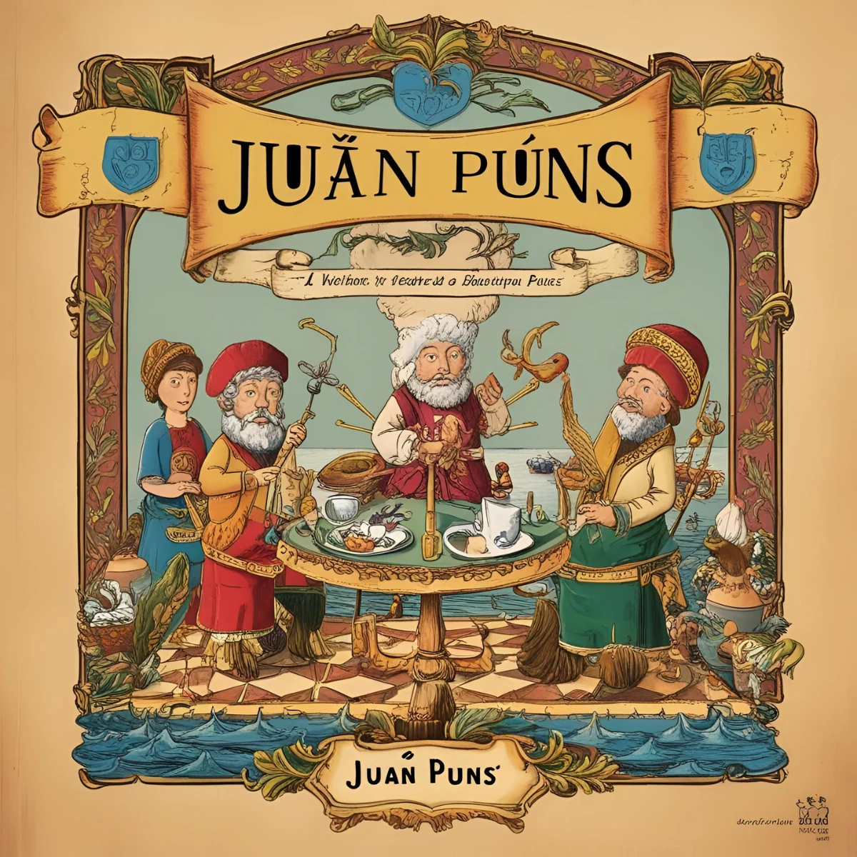 Juan Puns