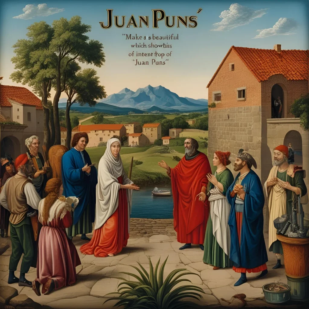 Juan Puns