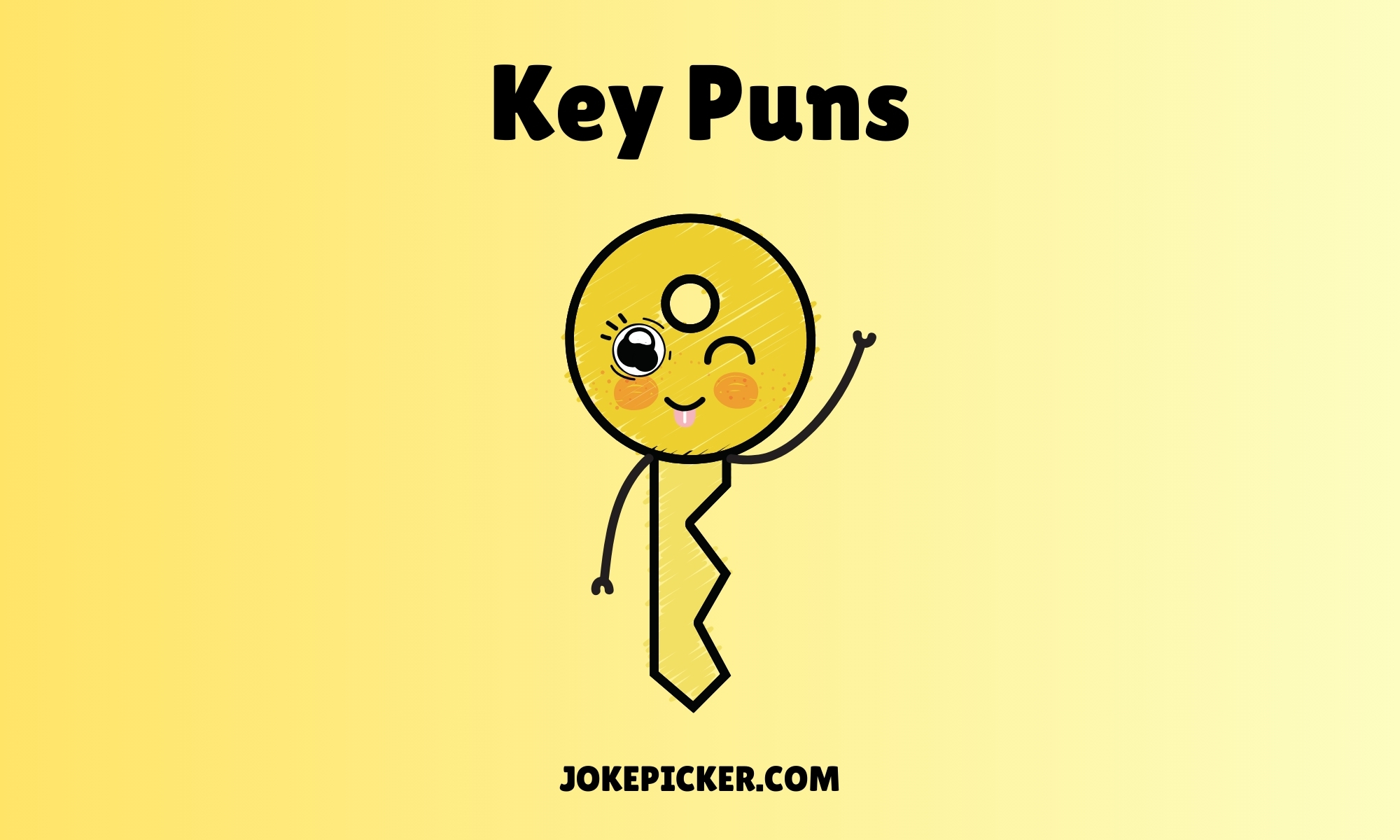 Key Puns