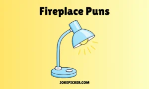 Lamp Puns
