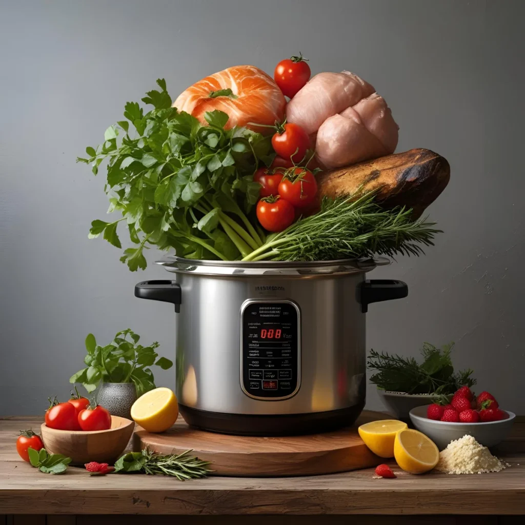 pressure cooker puns