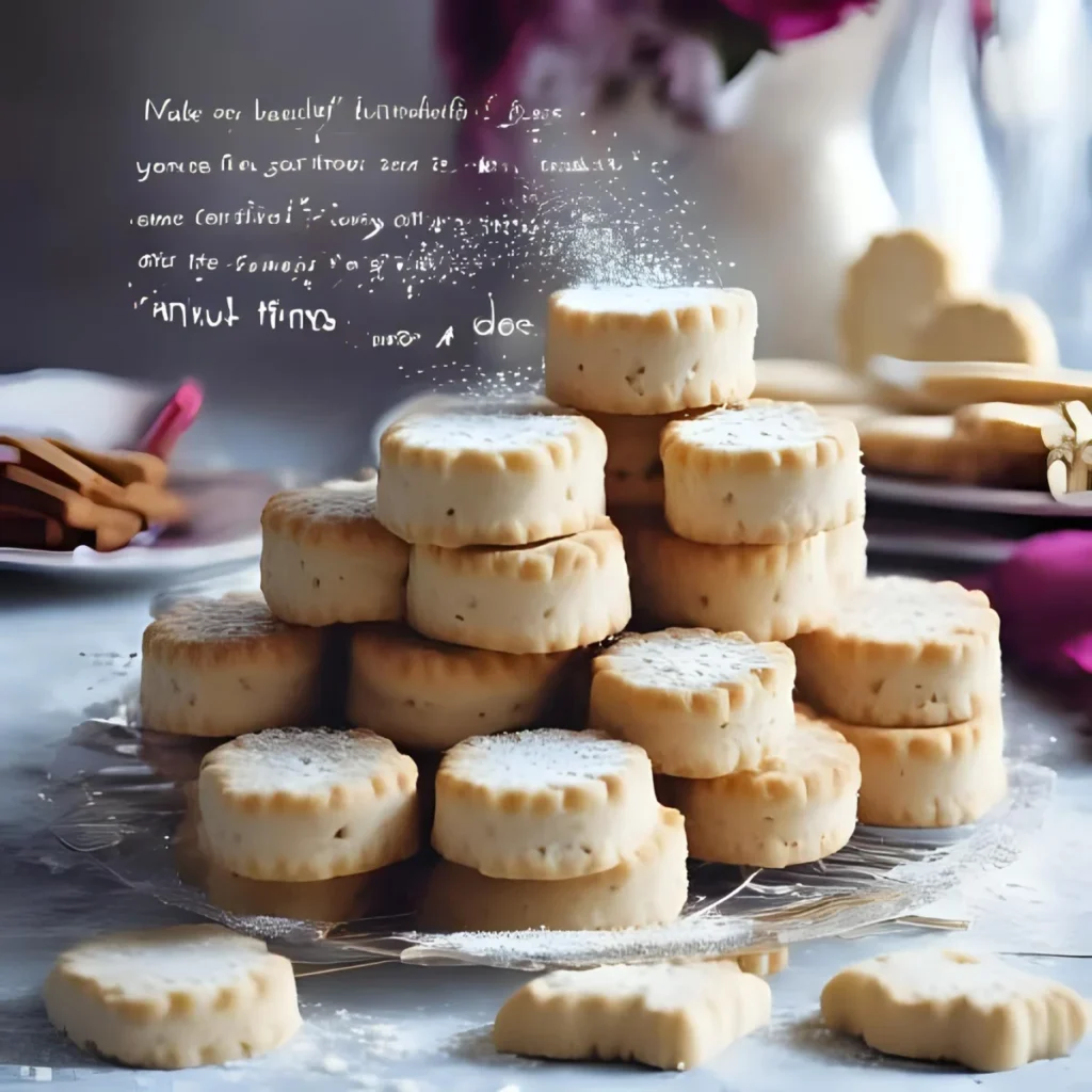 shortbread puns