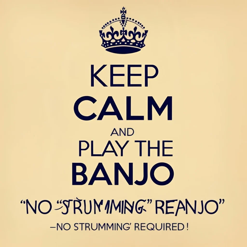 Banjo Puns