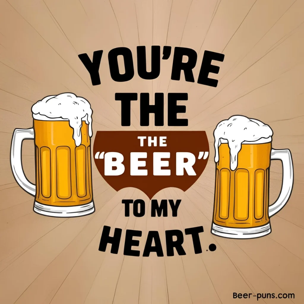 Beer Puns