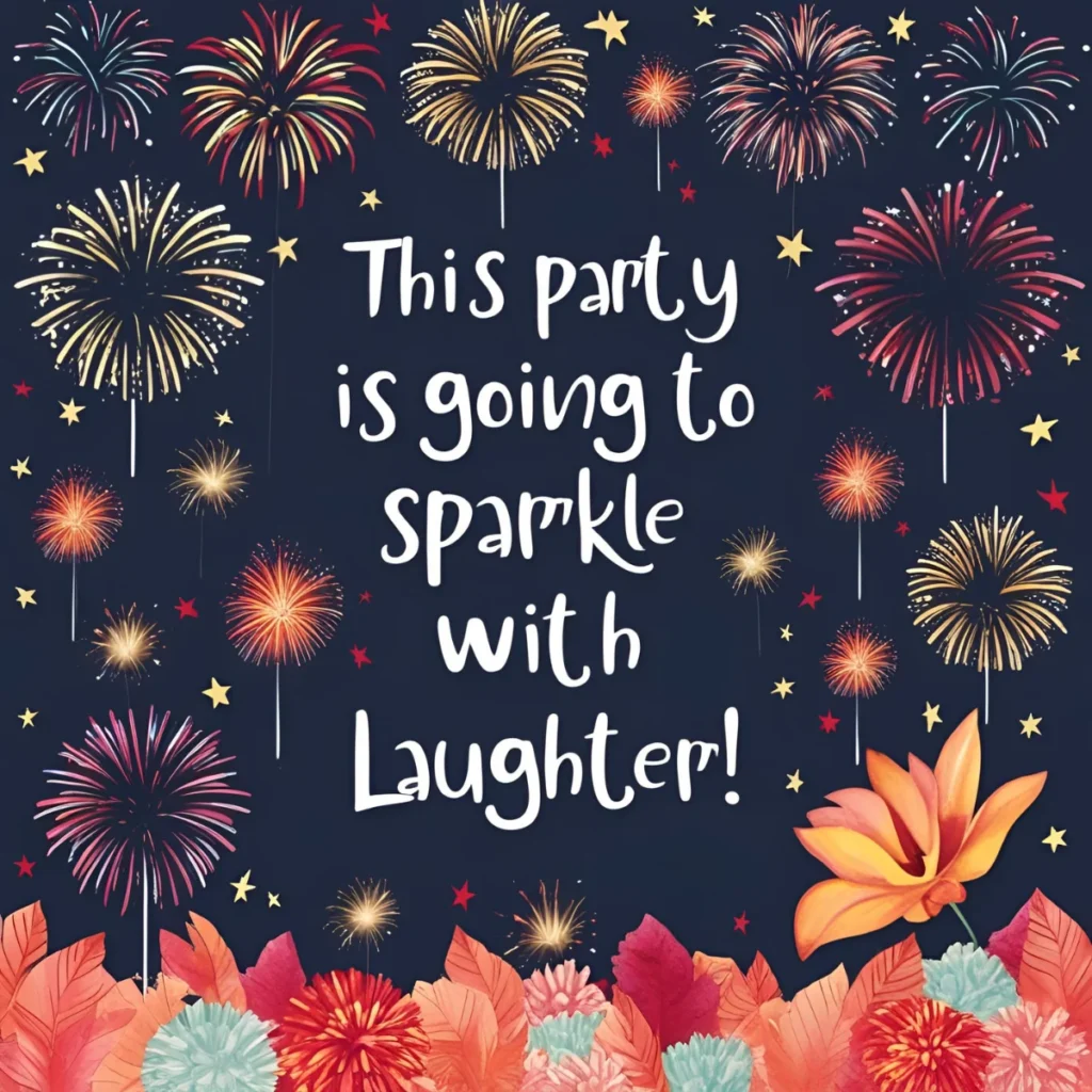 Fireworks Puns