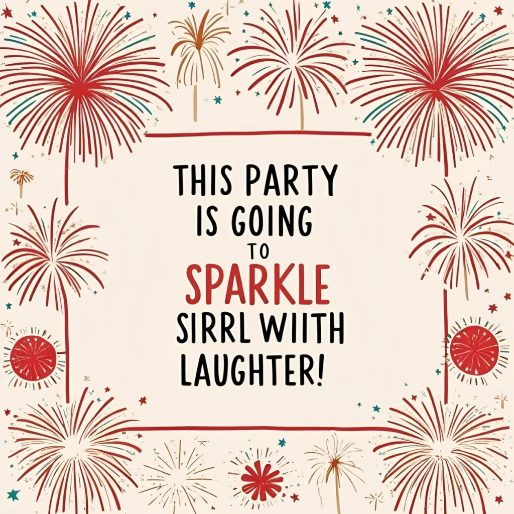 Fireworks Puns