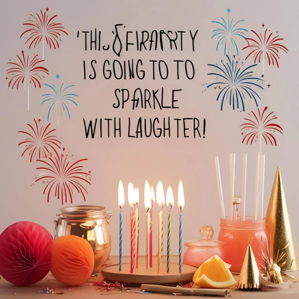 Fireworks Puns