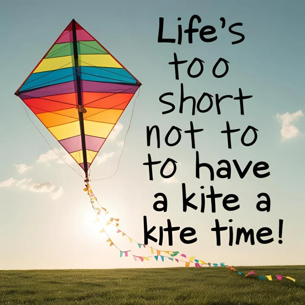 Kite Puns