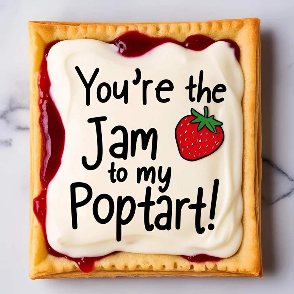 Poptart Puns