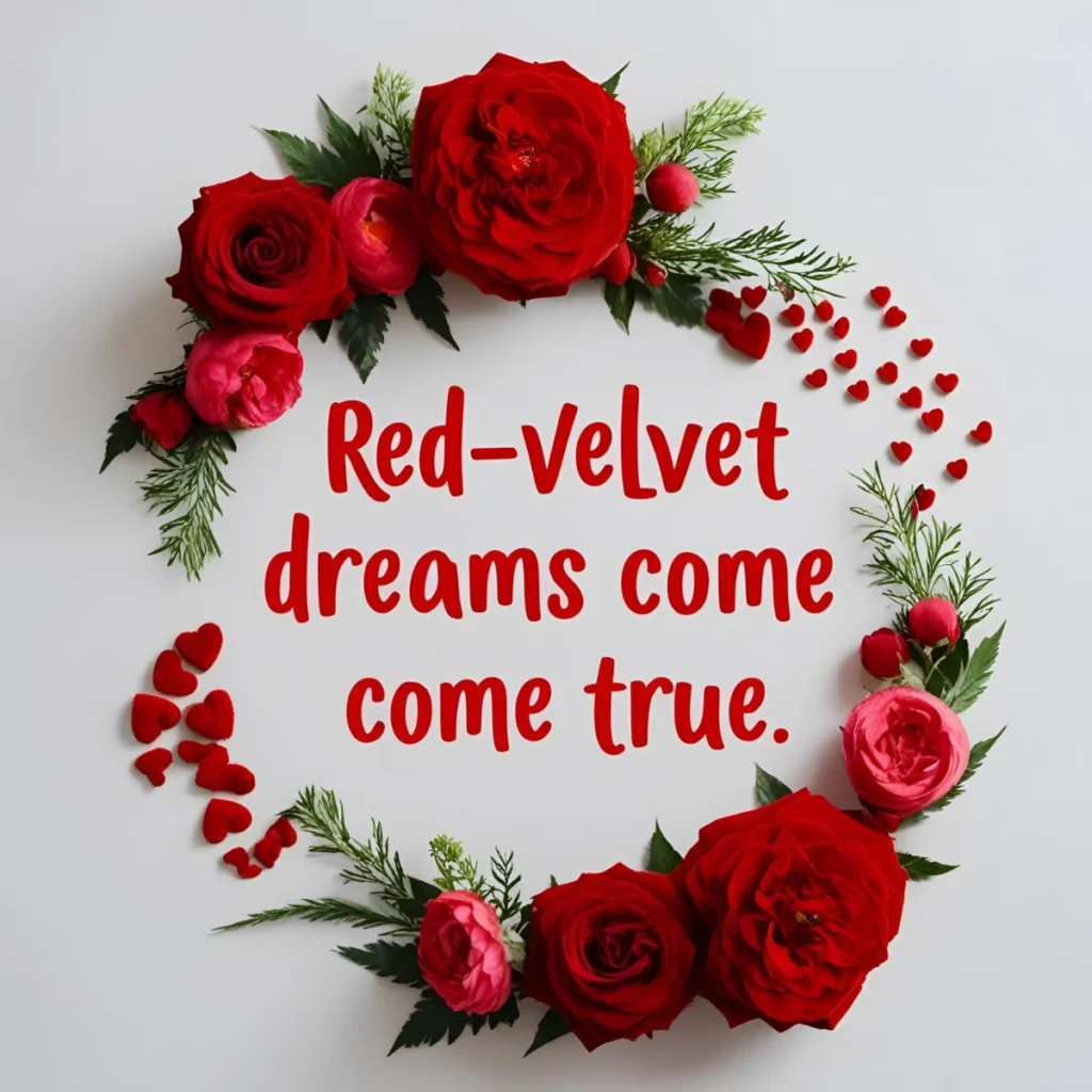 Red Puns