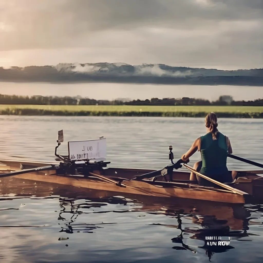 Rowing Puns