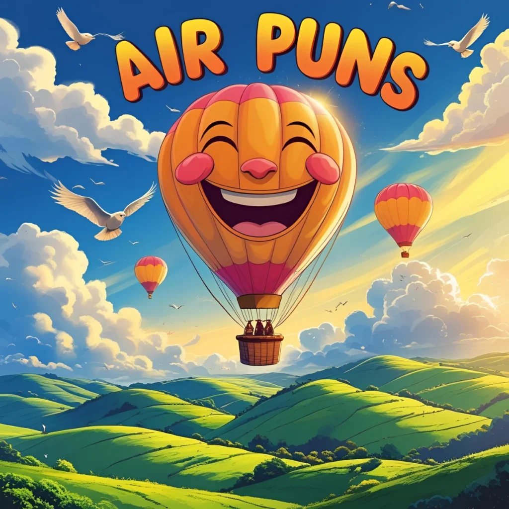 Air Puns