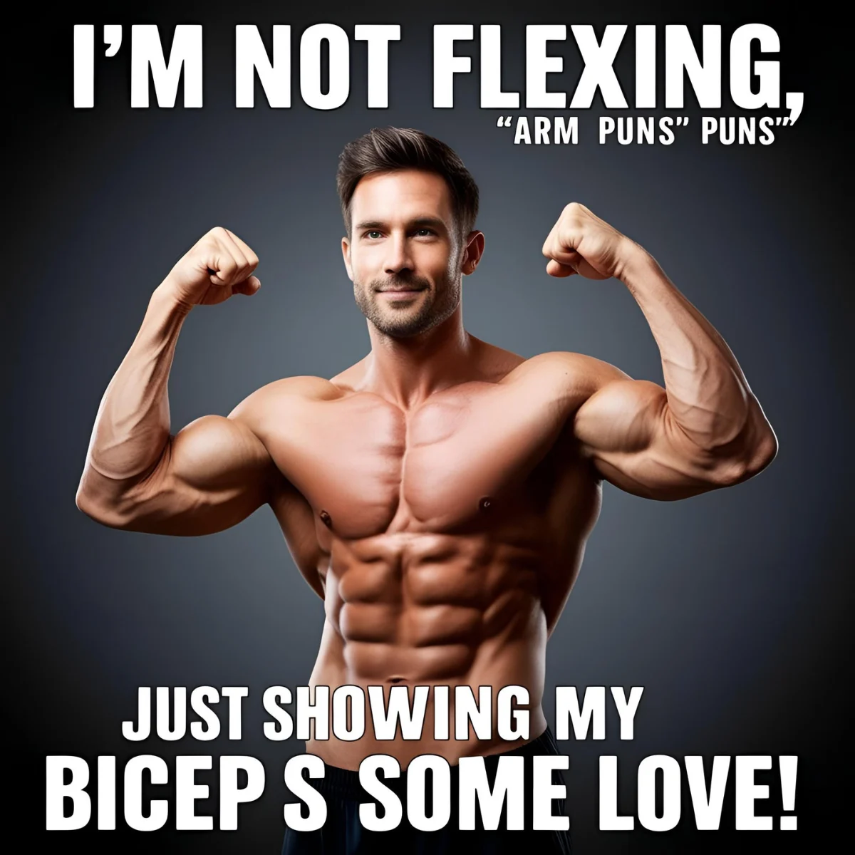 Arm Puns