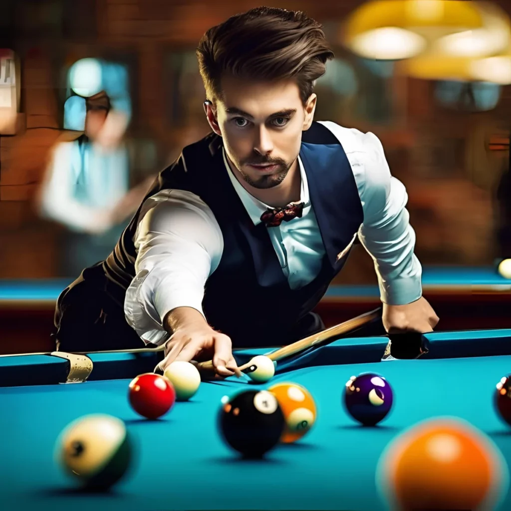 Billiards Puns