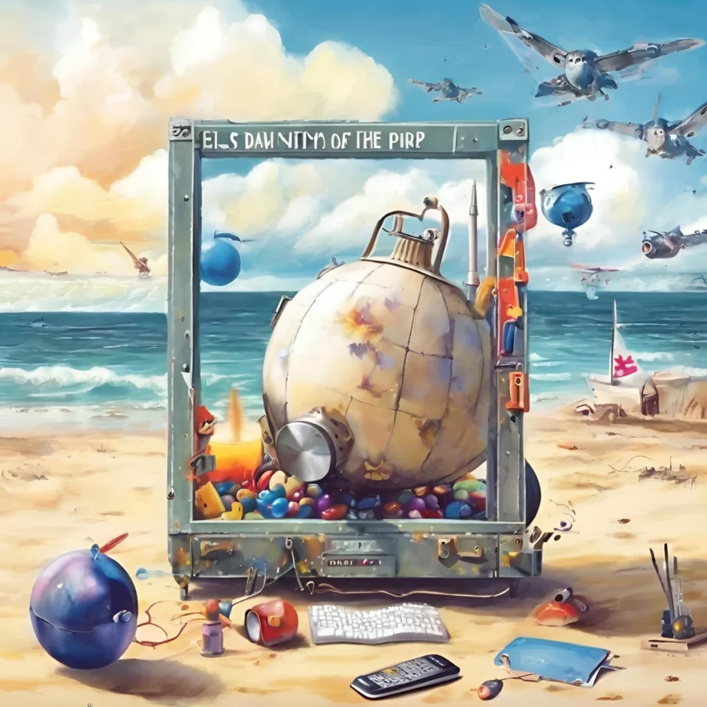 Bomb Puns