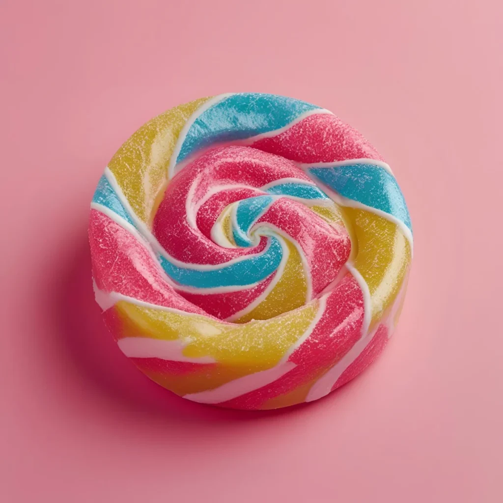 Bubble Gum Puns