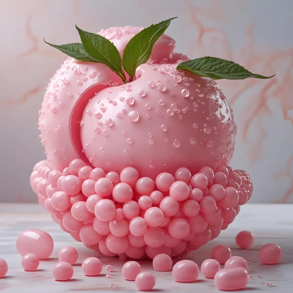 Bubble Gum Puns