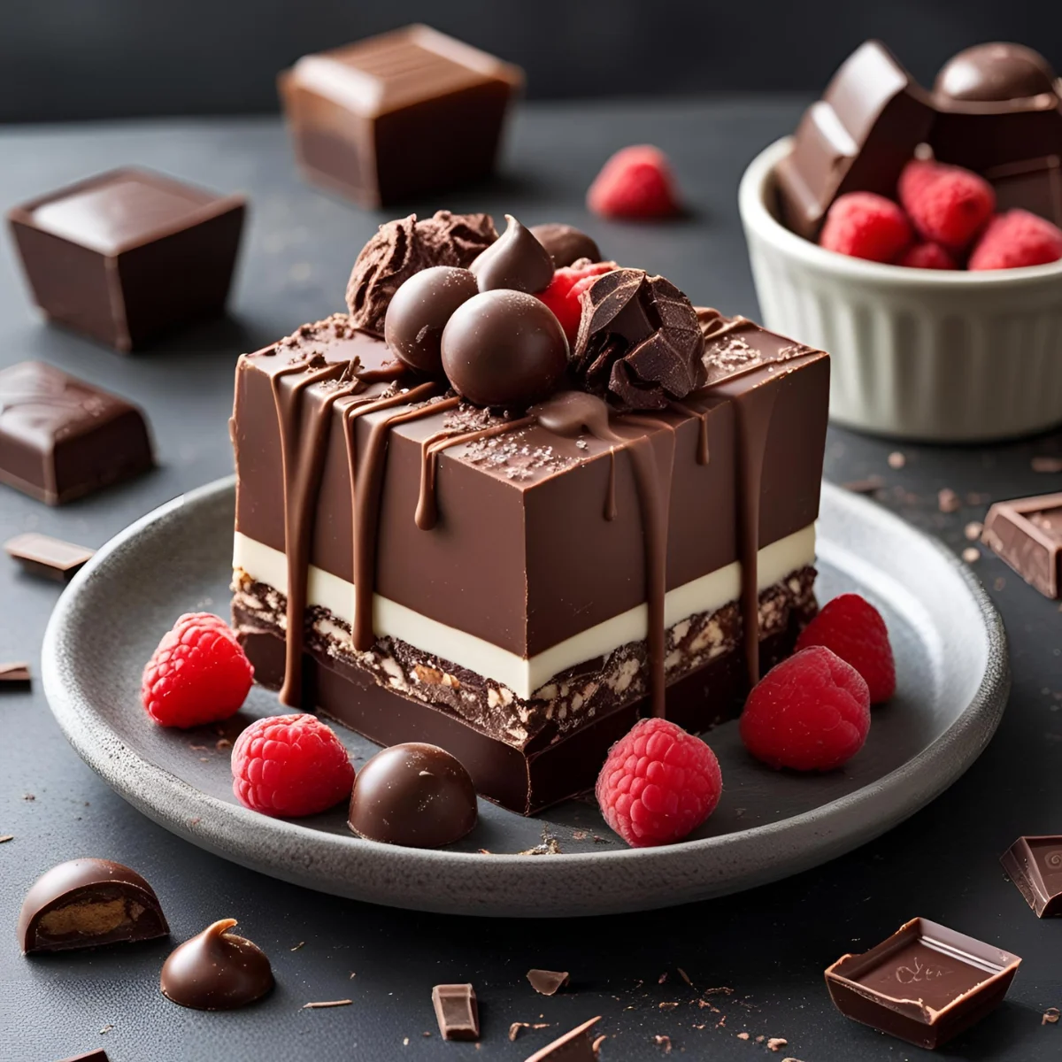 Chocolate Puns