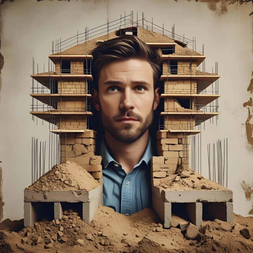 Construction Puns
