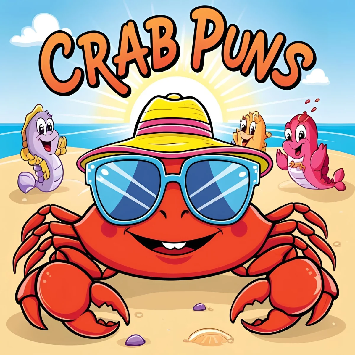 crab-puns