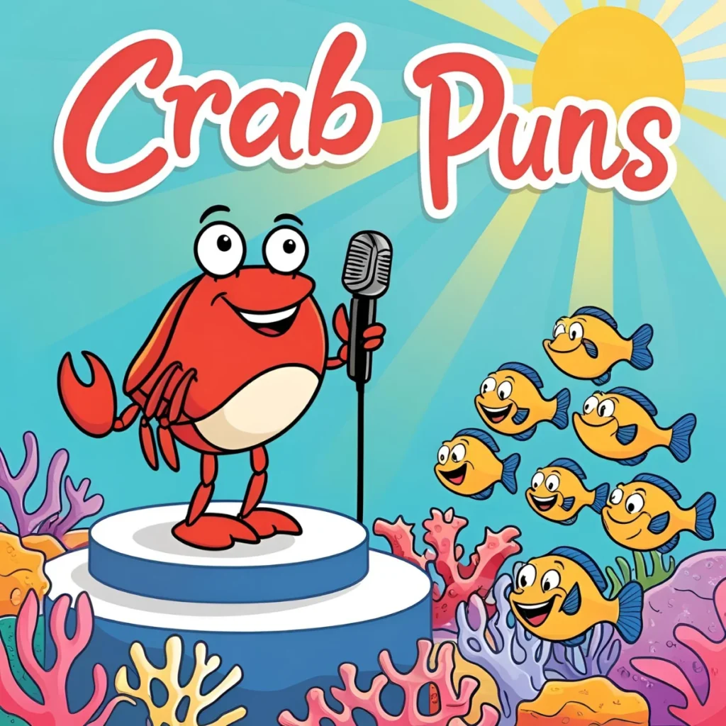 crab-puns