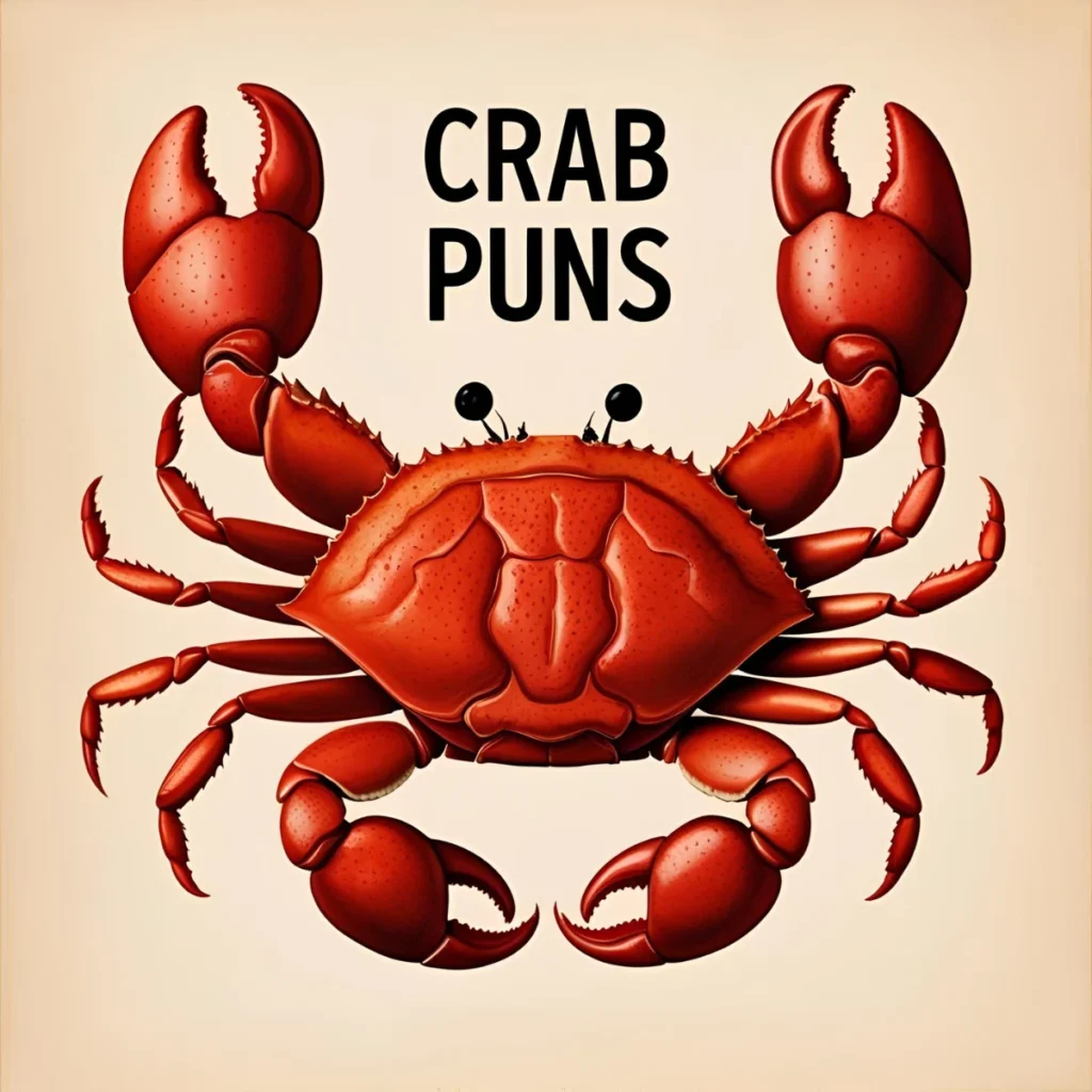 crab-puns