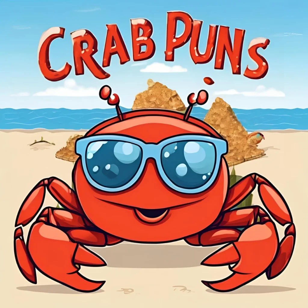 crab-puns