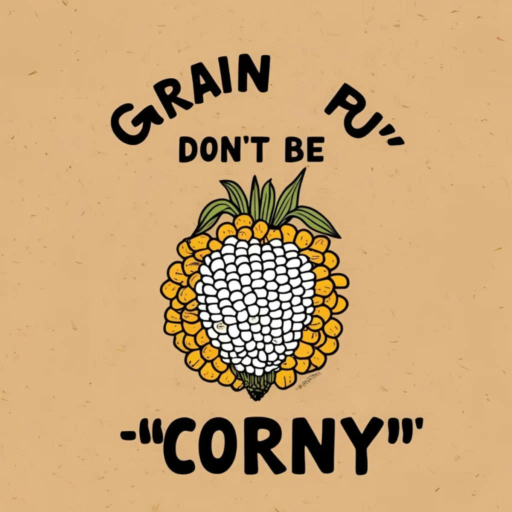 Grain Puns