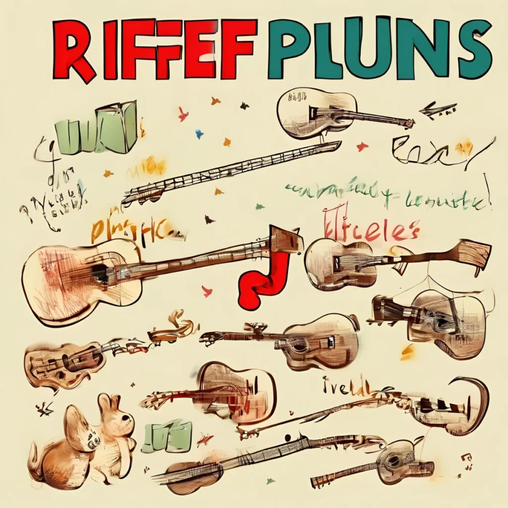  Gun Puns