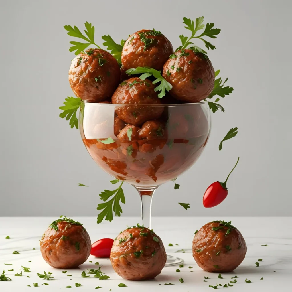 Meatball Puns