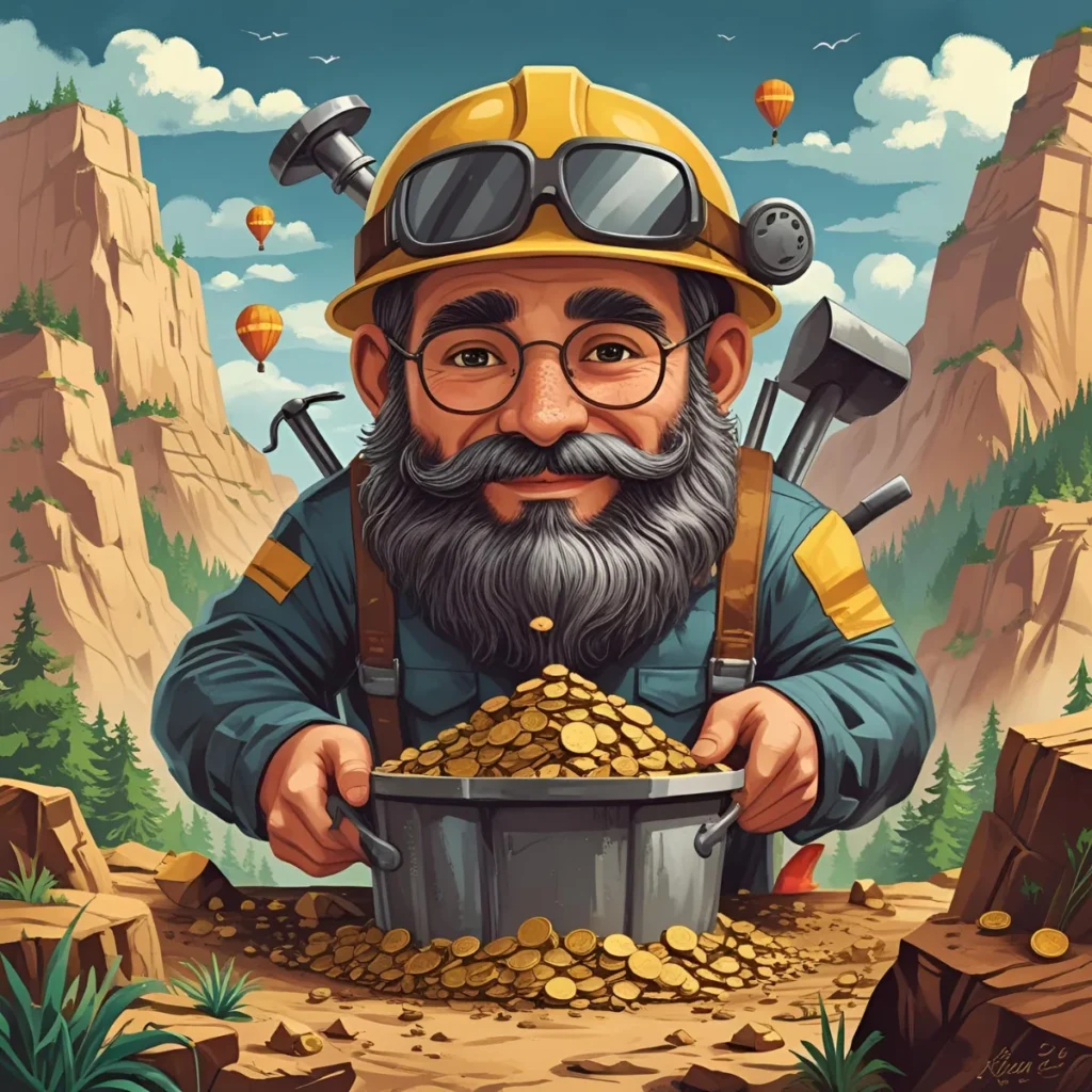 Mining Puns
