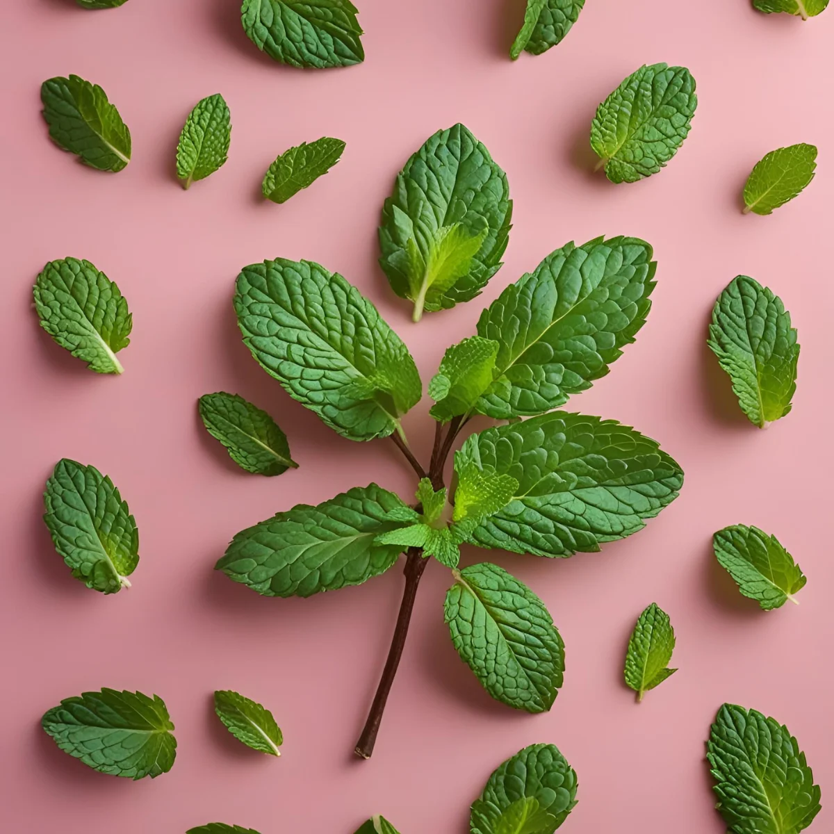 Mint Puns