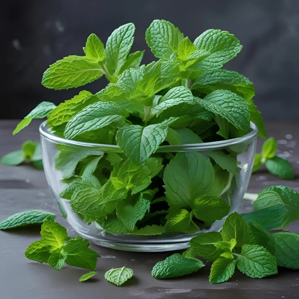 Mint Puns