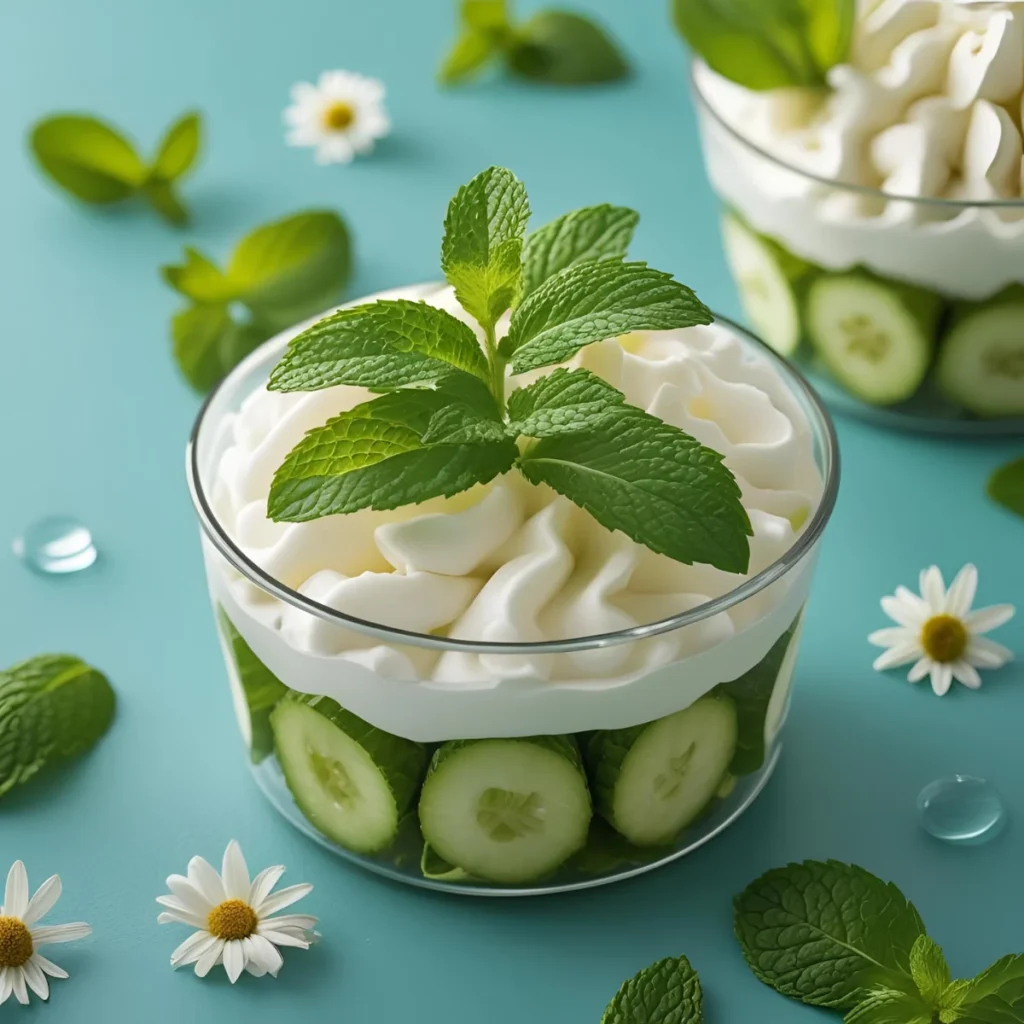 Mint Puns