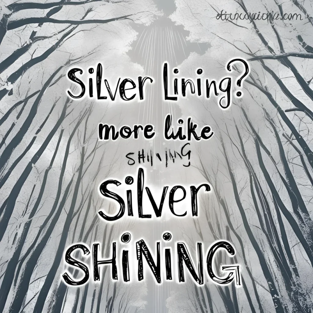Silver Lining