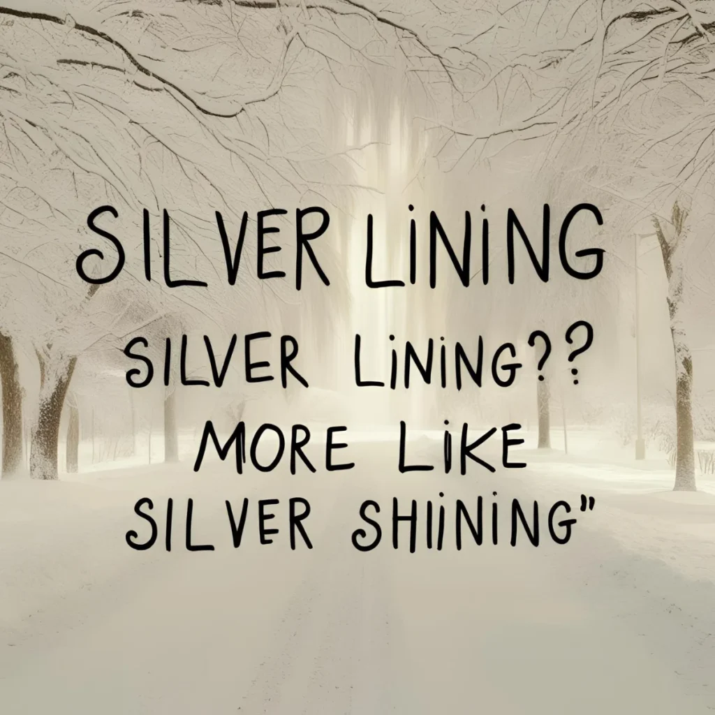 Silver Lining