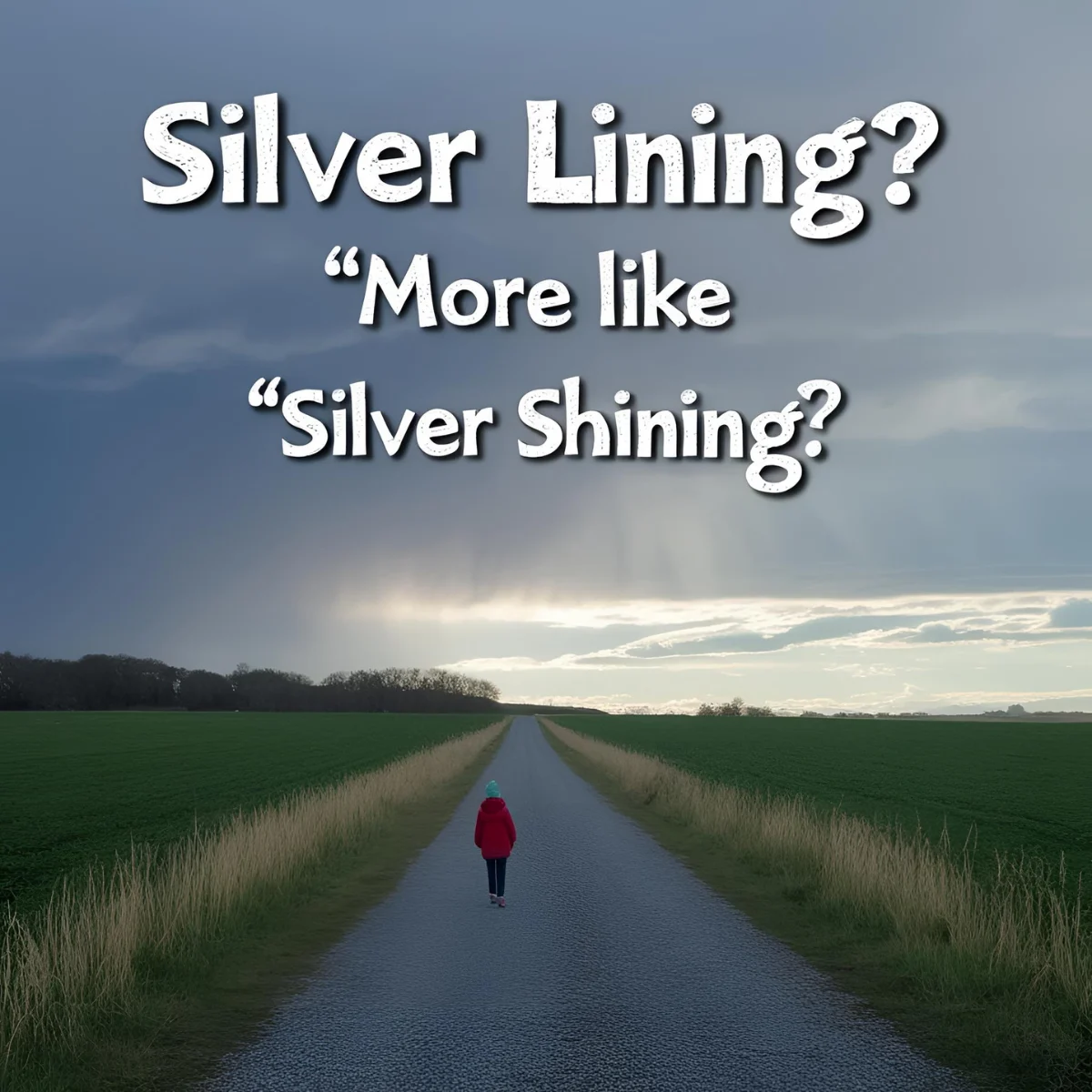 Silver Lining