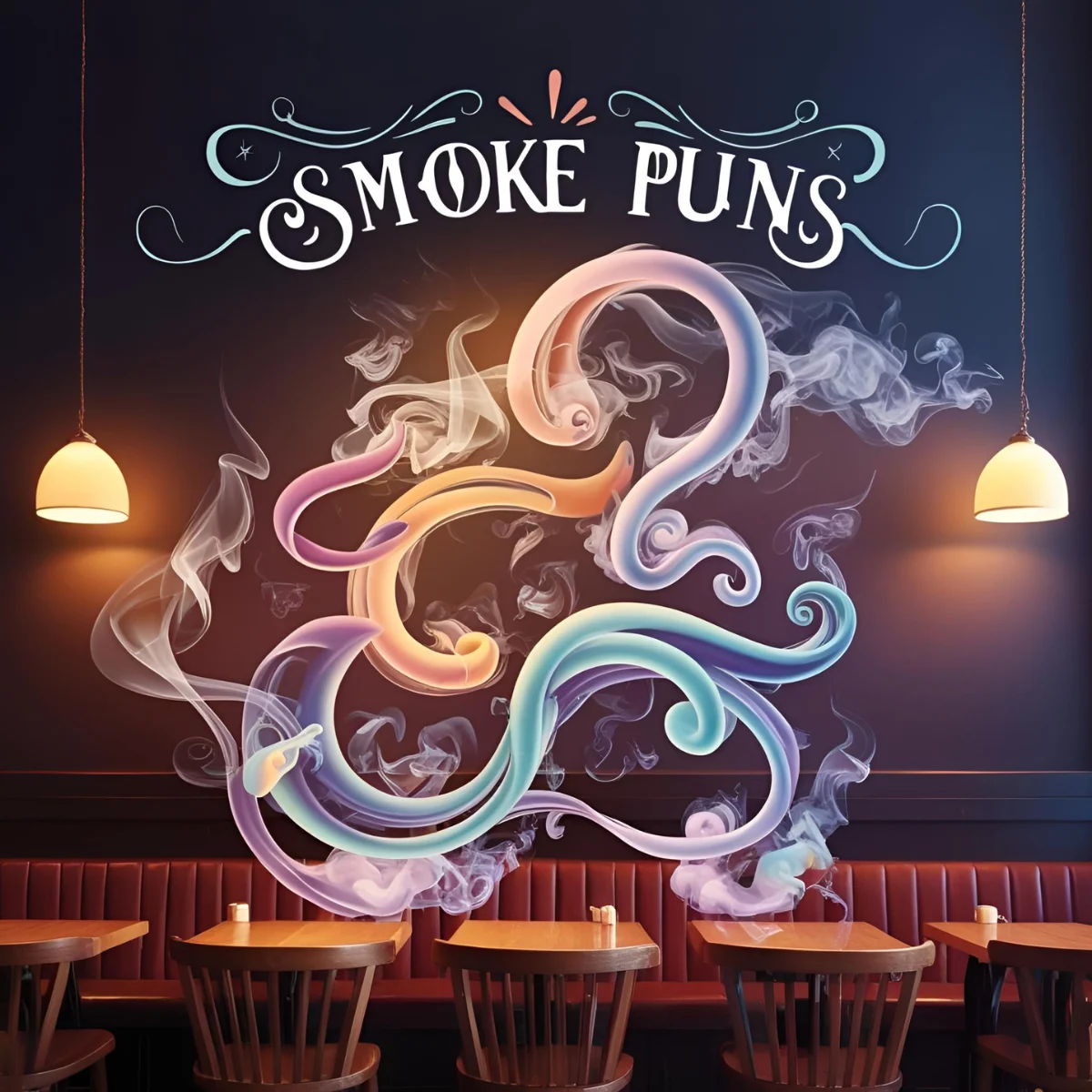 Smoke Puns