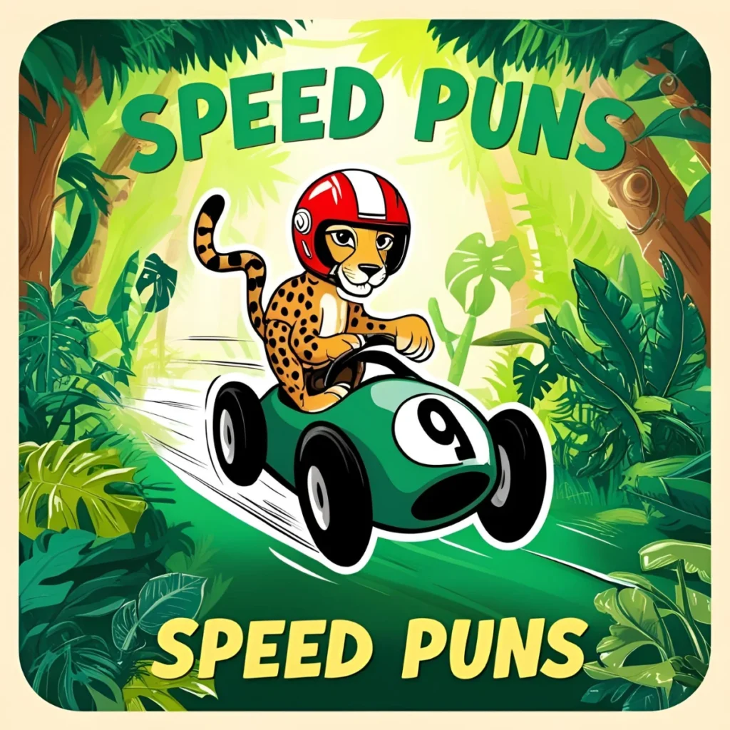 Speed Puns