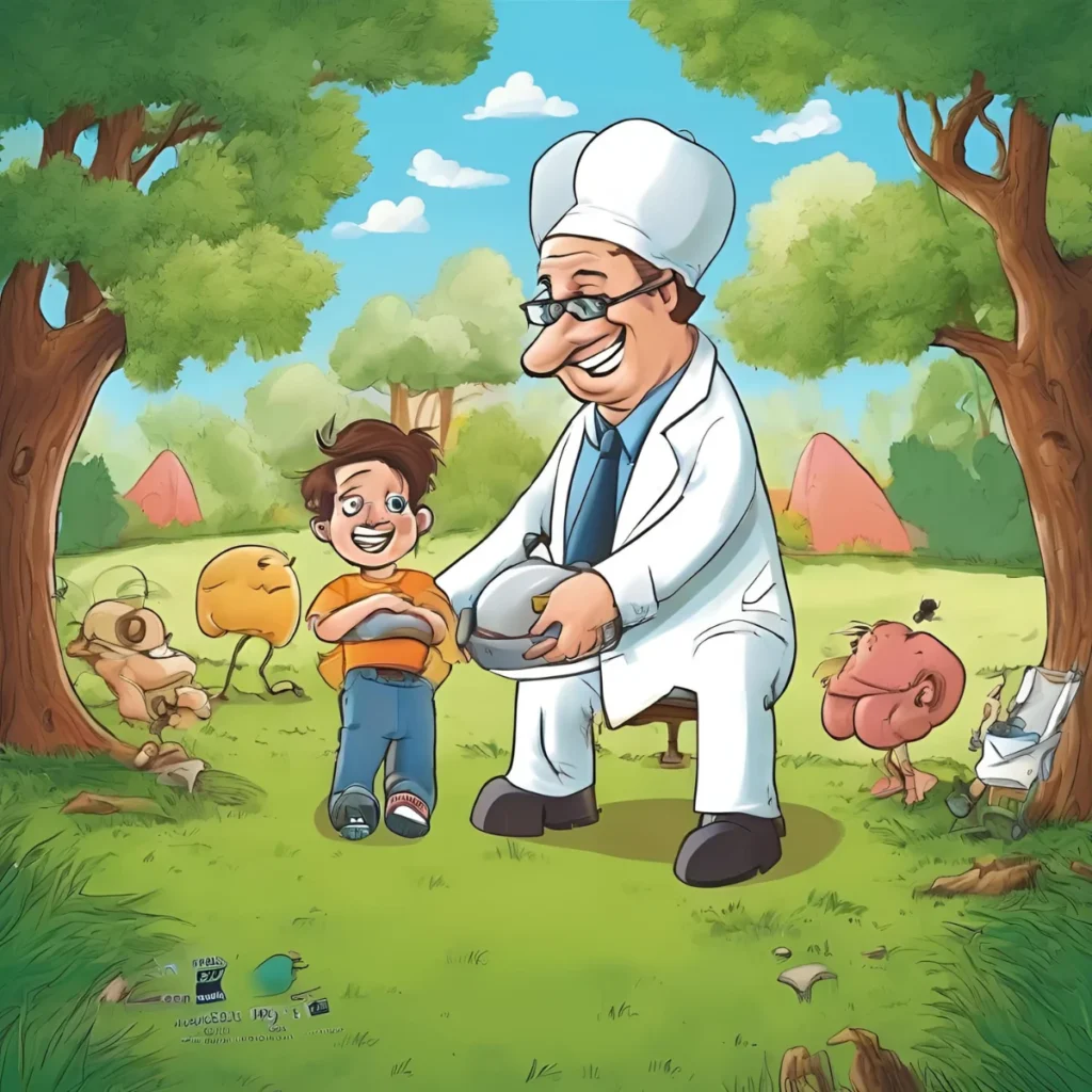 Vasectomy Puns