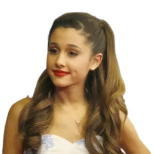 Ariana Grande