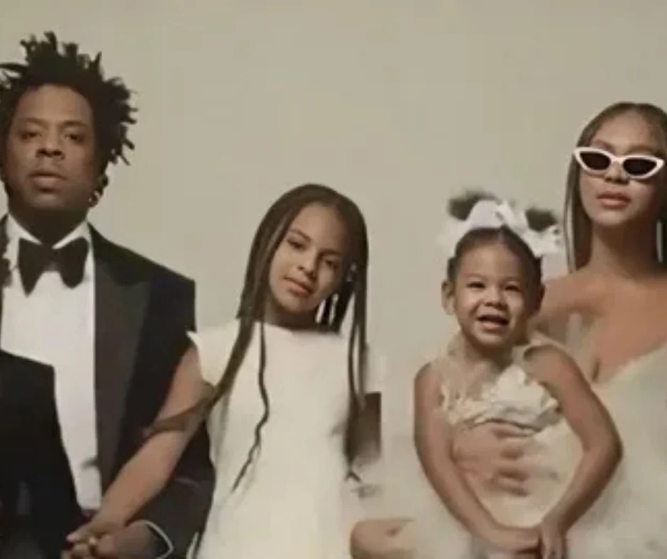 Beyonce Kids