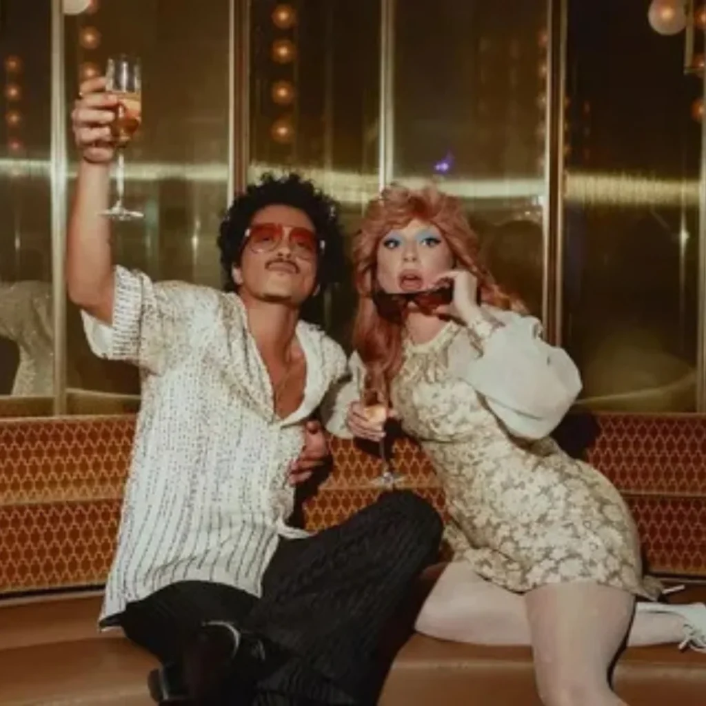 Lady Gaga Boyfriend