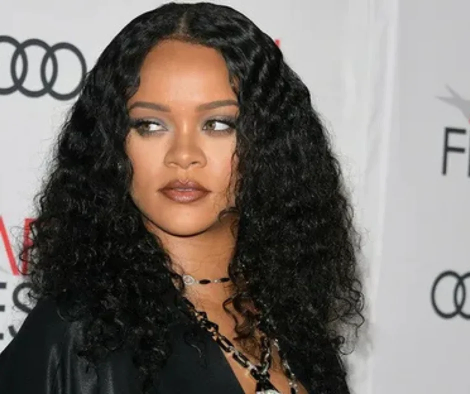 Rihanna image