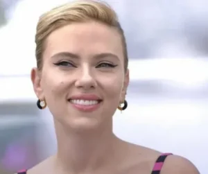 Scarlett Johansson