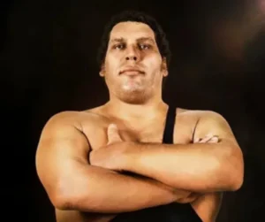 andre-the-giant