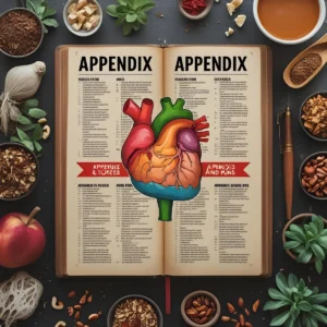 Appendix Jokes and Puns
